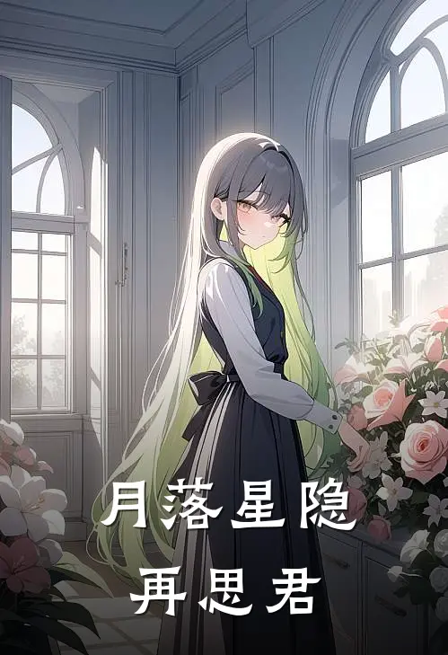月落星隐再思君