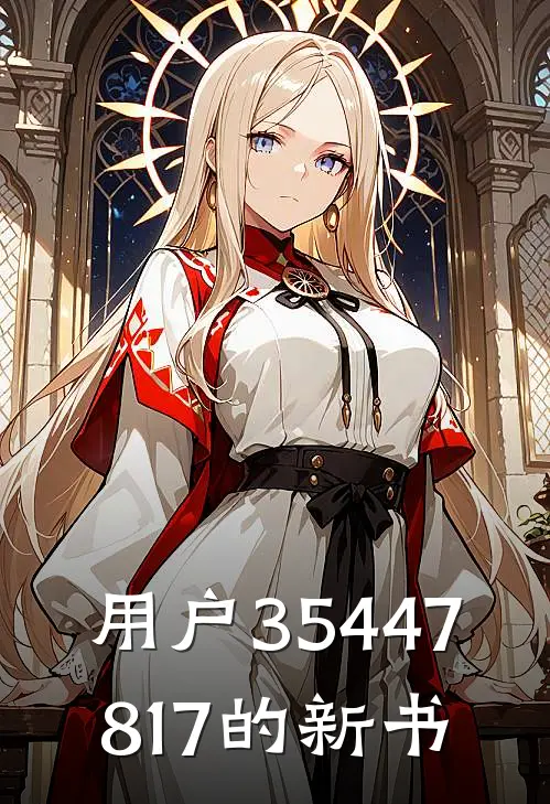 用户35447817的新书
