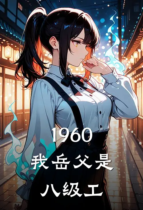 1960：我岳父是八级工