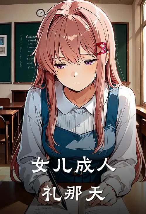 女儿成人礼那天