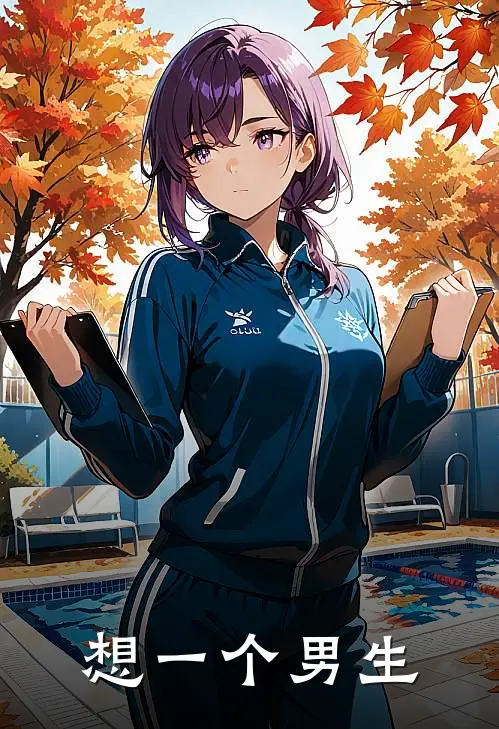 想一个男生