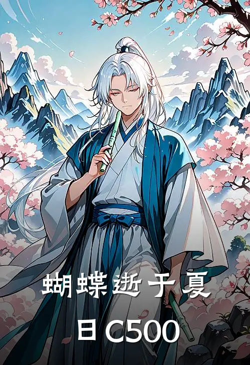 蝴蝶逝于夏日C500