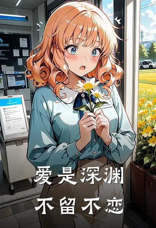 爱是深渊，不留不恋