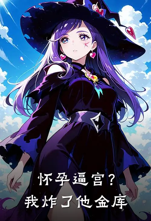 怀孕逼宫？我炸了他金库