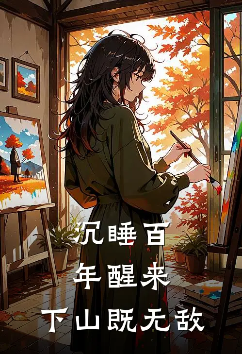 沉睡百年醒来，下山既无敌