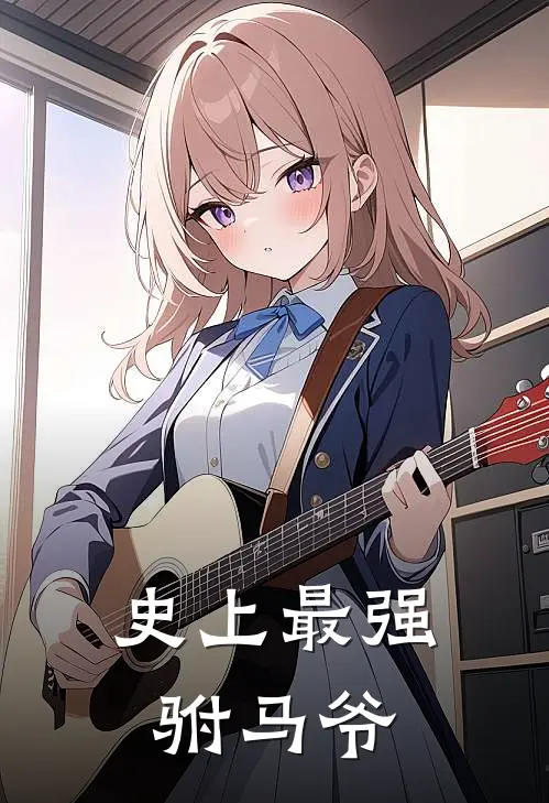 史上最强驸马爷