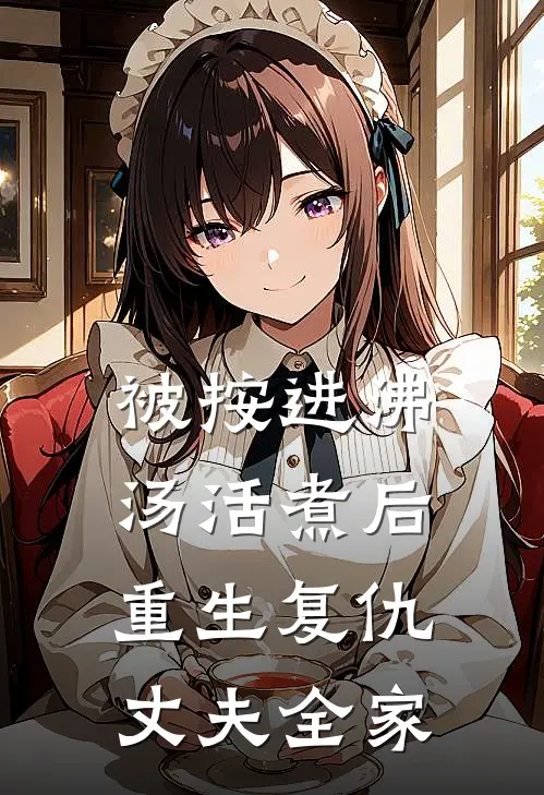 被按进沸汤活煮后，重生复仇丈夫全家