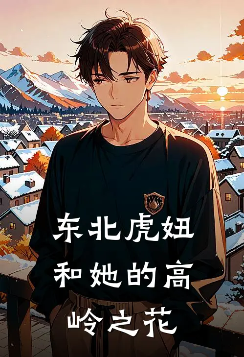 东北虎妞和她的高岭之花