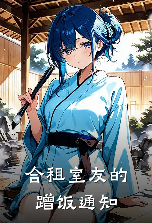 合租室友的蹭饭通知