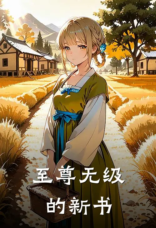 至尊无级的新书