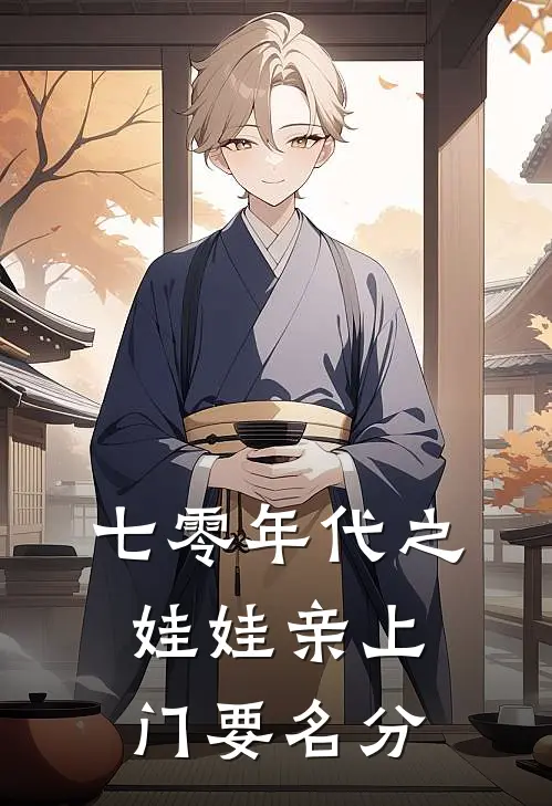 七零年代之娃娃亲上门要名分