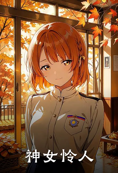 神女怜人