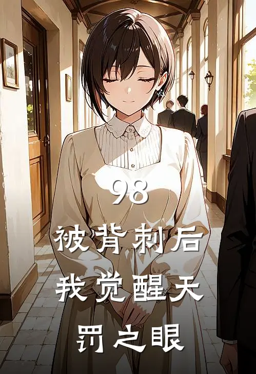 98：被背刺后，我觉醒天罚之眼