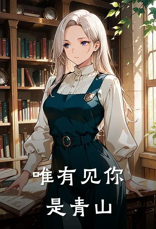 唯有见你是青山