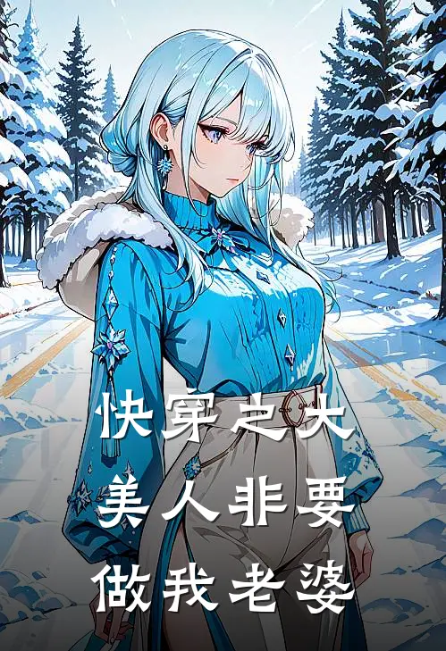 快穿之大美人非要做我老婆