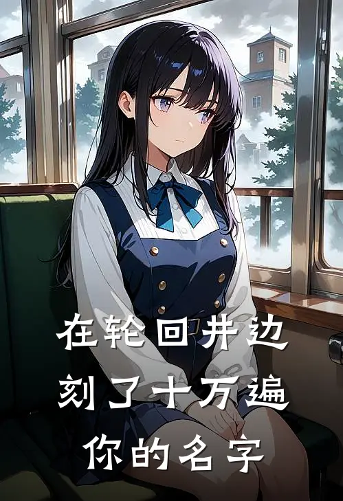 在轮回井边刻了十万遍你的名字