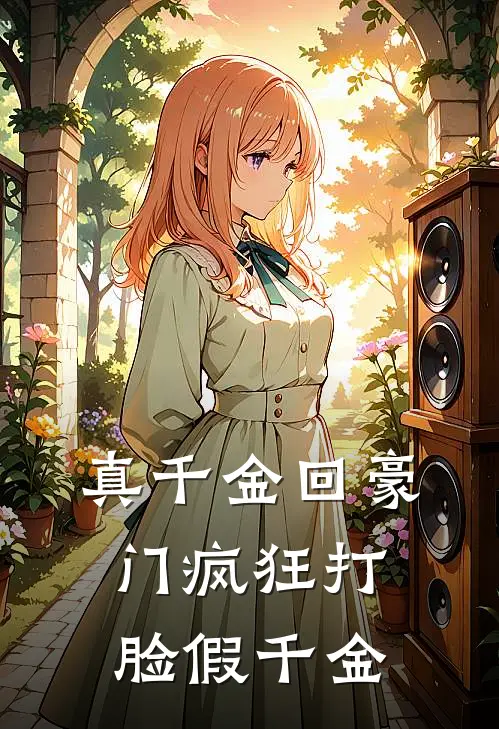 真千金回豪门疯狂打脸假千金