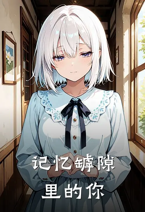 记忆罅隙里的你