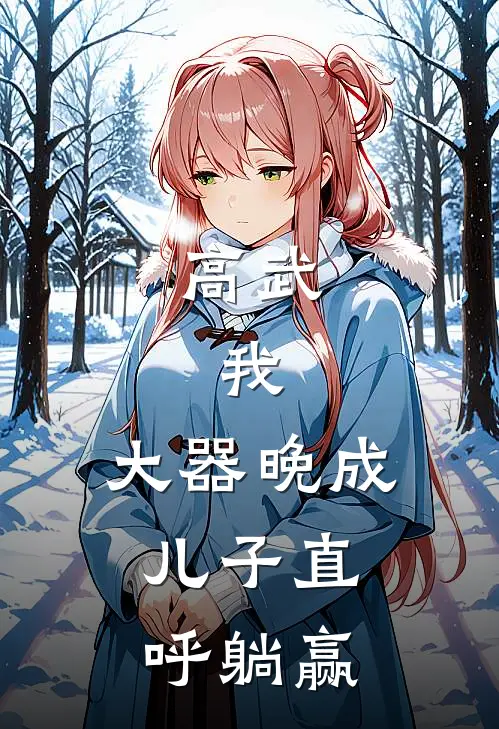 高武：我，大器晚成，儿子直呼躺赢