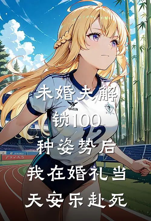 未婚夫解锁100种姿势后，我在婚礼当天安乐赴死
