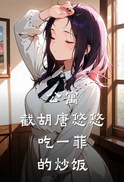 公寓：截胡唐悠悠，吃一菲的炒饭