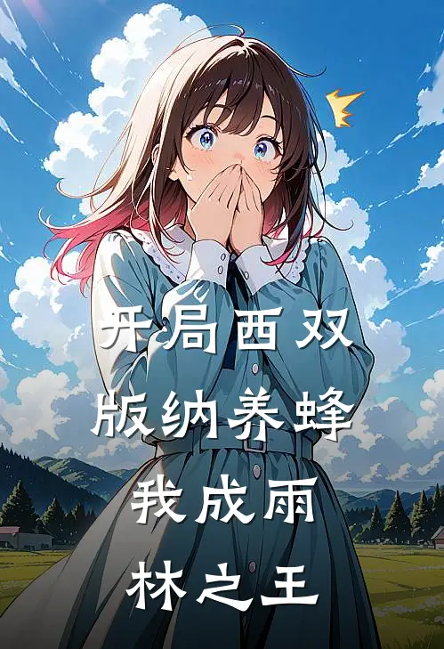 开局西双版纳养蜂，我成雨林之王