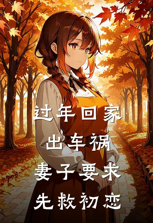 过年回家出车祸，妻子要求先救初恋