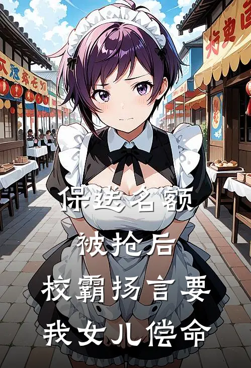 保送名额被抢后，校霸扬言要我女儿偿命