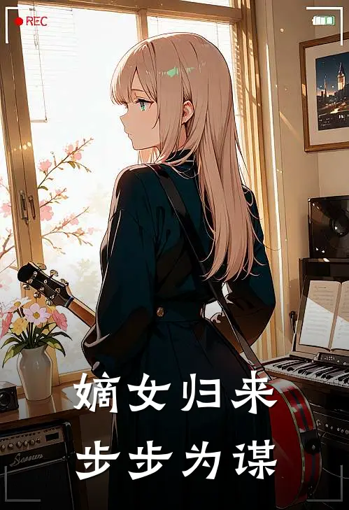 嫡女归来：步步为谋