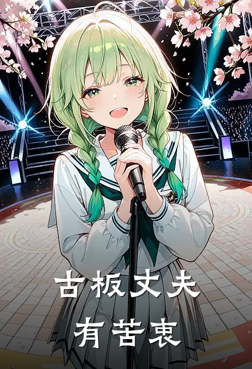 古板丈夫有苦衷