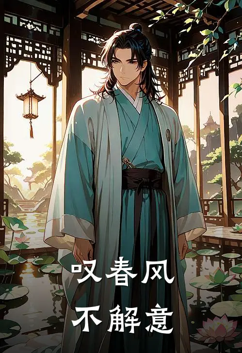 叹春风不解意