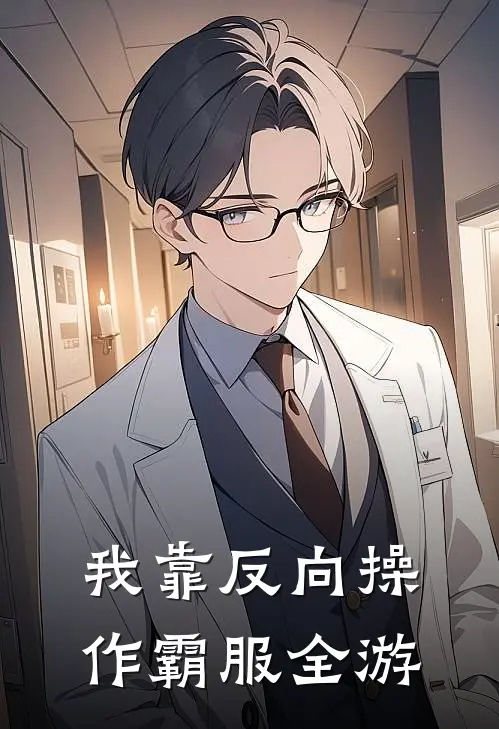 我靠反向操作霸服全游