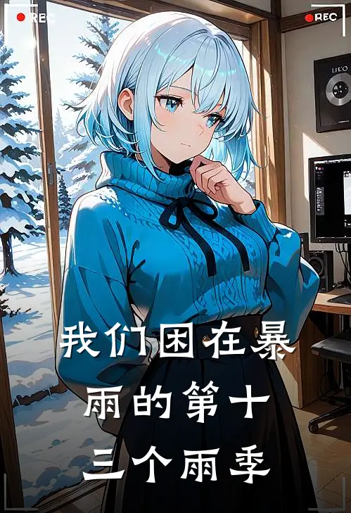 我们困在暴雨的第十三个雨季
