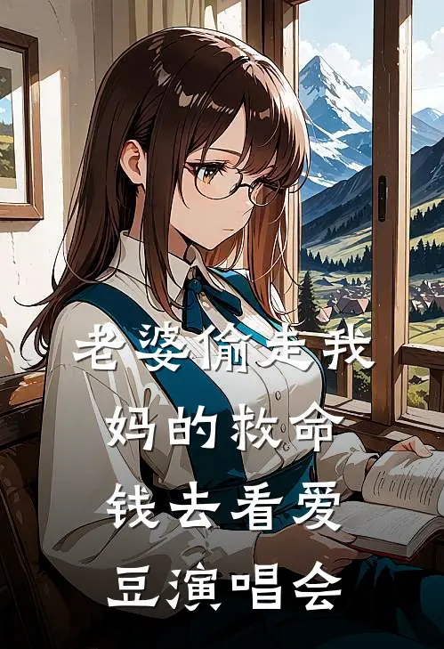 老婆偷走我妈的救命钱去看爱豆演唱会