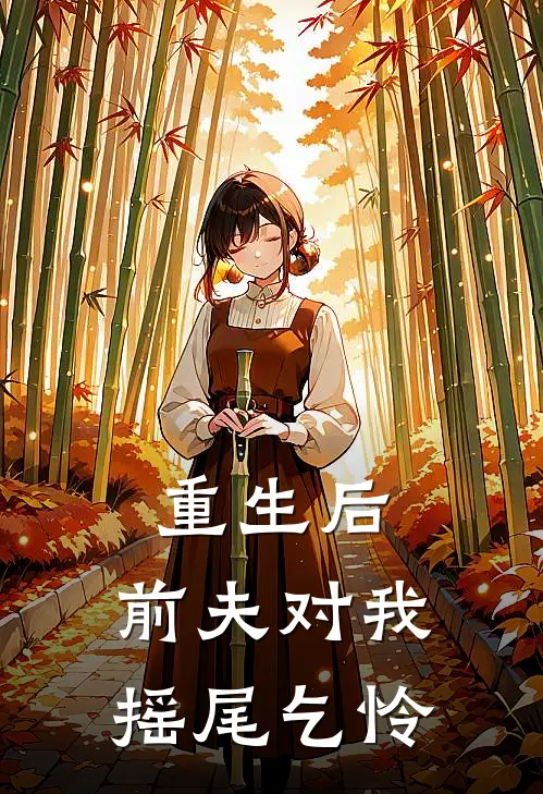 重生后，前夫对我摇尾乞怜