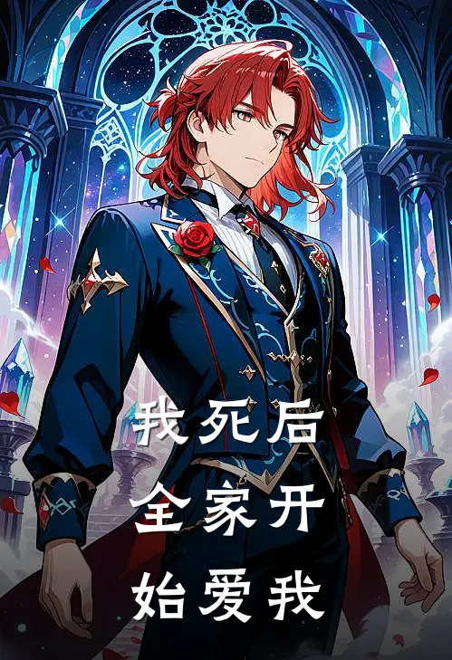 我死后，全家开始爱我