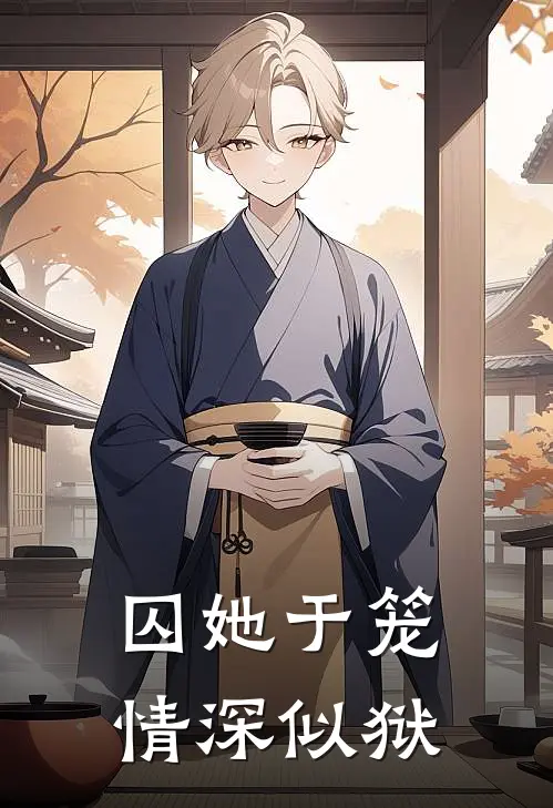 囚她于笼，情深似狱