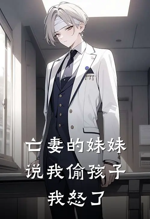 亡妻的妹妹说我偷孩子，我怒了