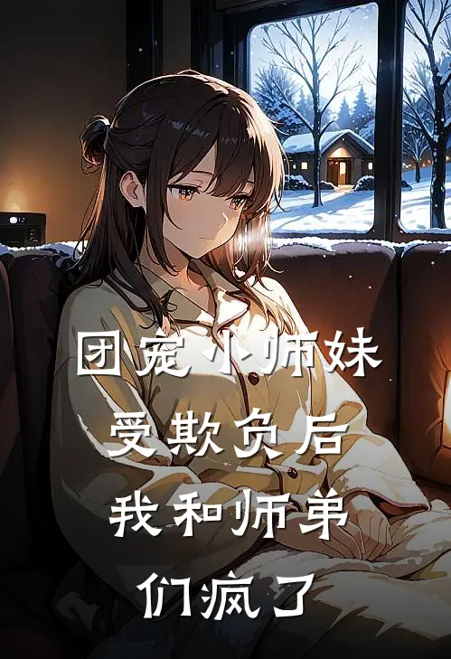 团宠小师妹受欺负后，我和师弟们疯了