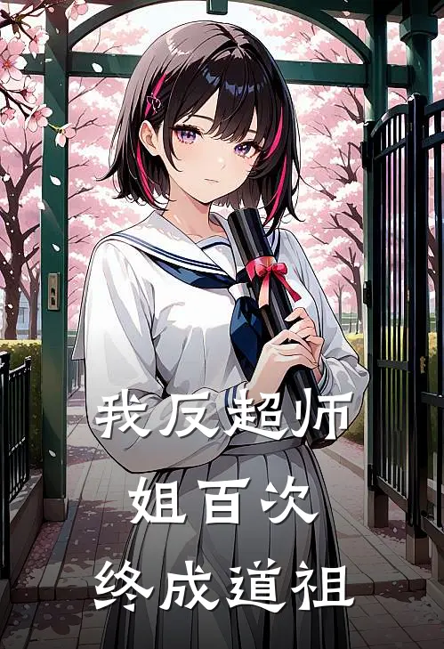 我反超师姐百次，终成道祖