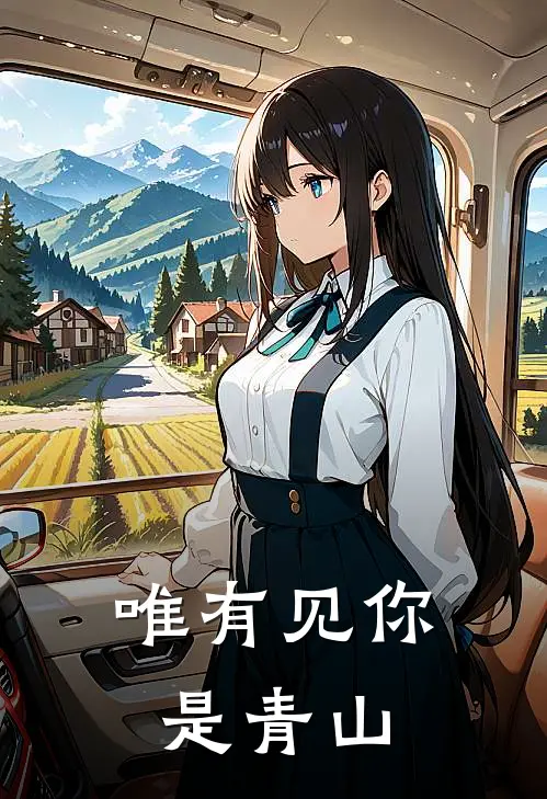 唯有见你是青山