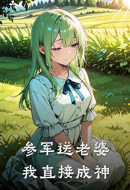 参军送老婆，我直接成神
