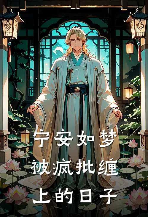 宁安如梦·被疯批缠上的日子