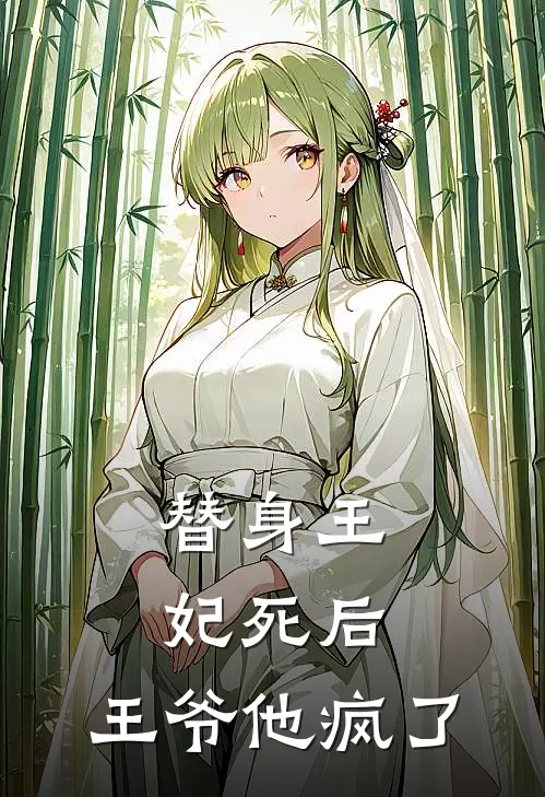 替身王妃死后，王爷他疯了