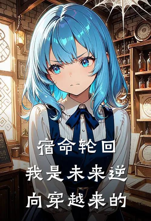 宿命轮回，我是未来逆向穿越来的