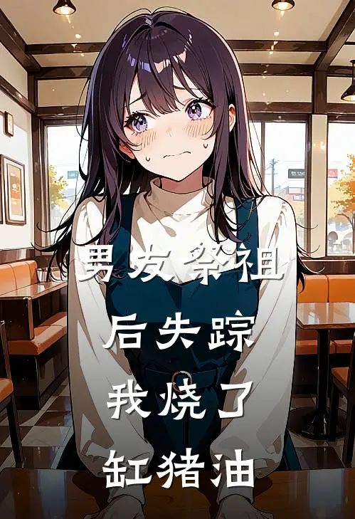 男友祭祖后失踪，我烧了缸猪油