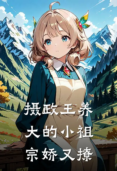 摄政王养大的小祖宗娇又撩