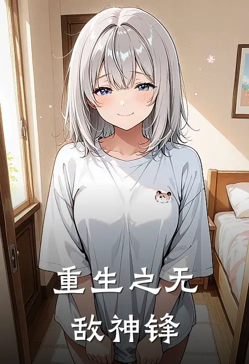 重生之无敌神锋