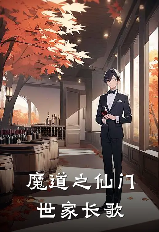 魔道之仙门世家长歌