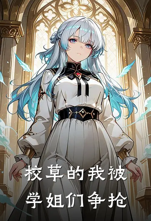 校草的我被学姐们争抢